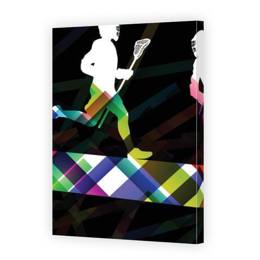 Thumbnail for Canvas - Gallery Canvas Wrap