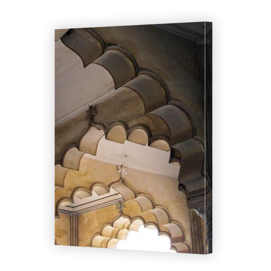 Thumbnail for Canvas - Gallery Canvas Wrap