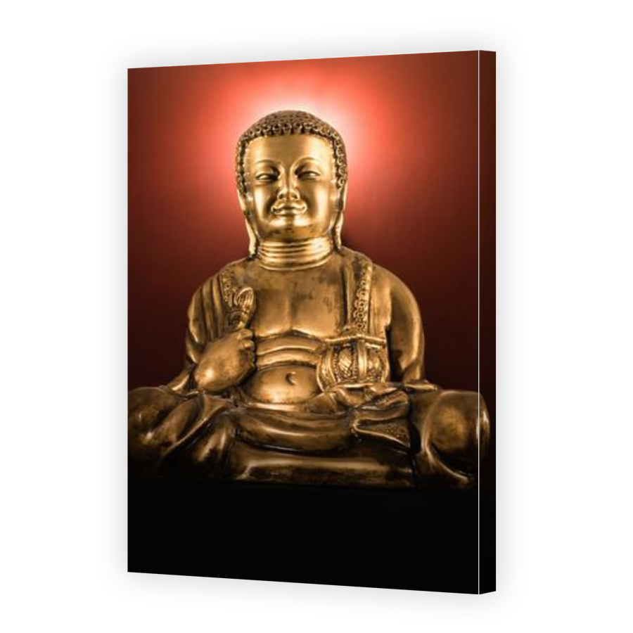 Thumbnail for Canvas - Gallery Canvas Wrap