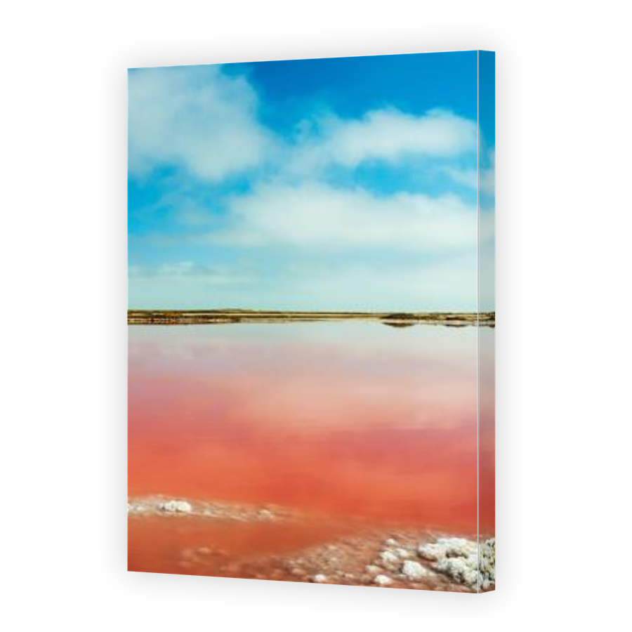 Thumbnail for Canvas - Gallery Canvas Wrap