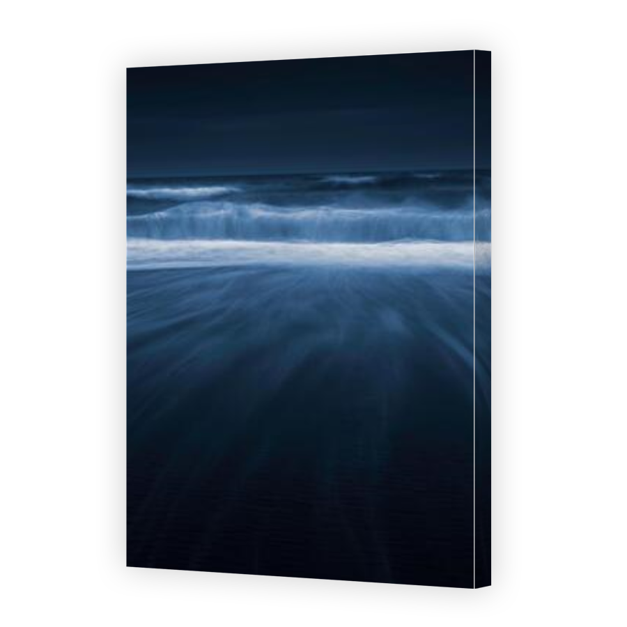 Thumbnail for Canvas - Gallery Canvas Wrap
