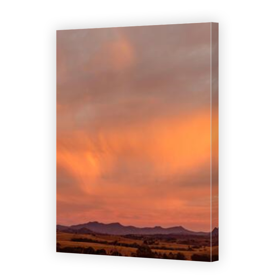Thumbnail for Canvas - Gallery Canvas Wrap