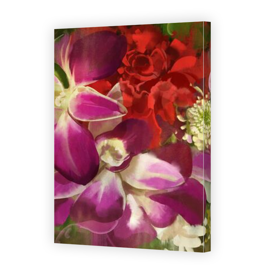 Thumbnail for Canvas - Gallery Canvas Wrap