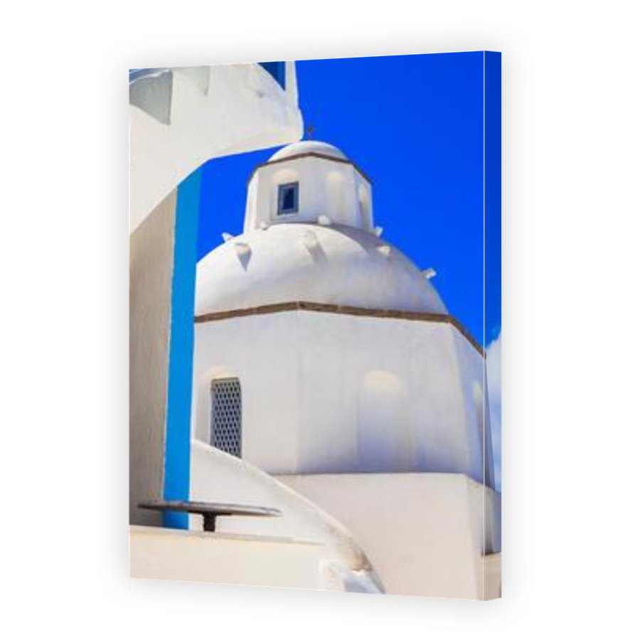 Thumbnail for Canvas - Gallery Canvas Wrap