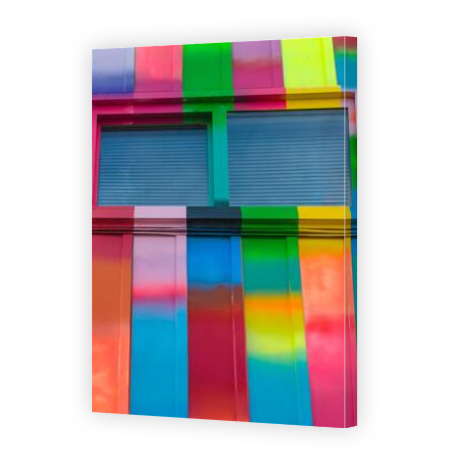 Thumbnail for Canvas - Gallery Canvas Wrap