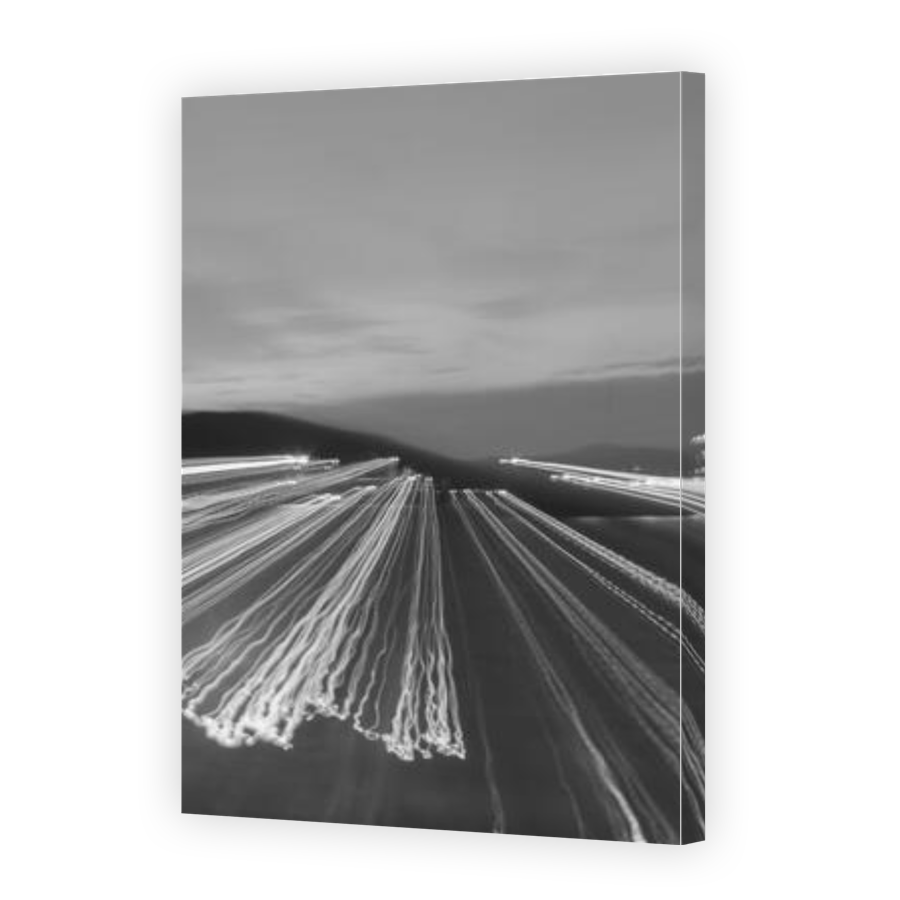 Thumbnail for Canvas - Gallery Canvas Wrap