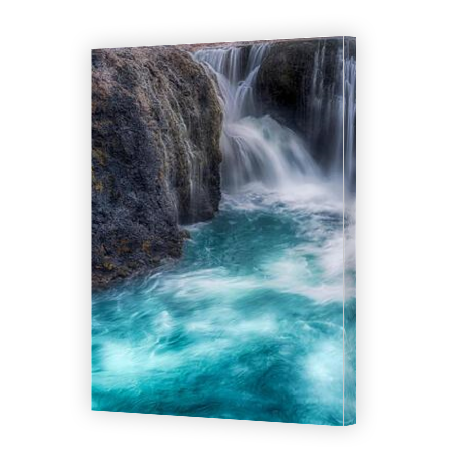 Thumbnail for Canvas - Gallery Canvas Wrap