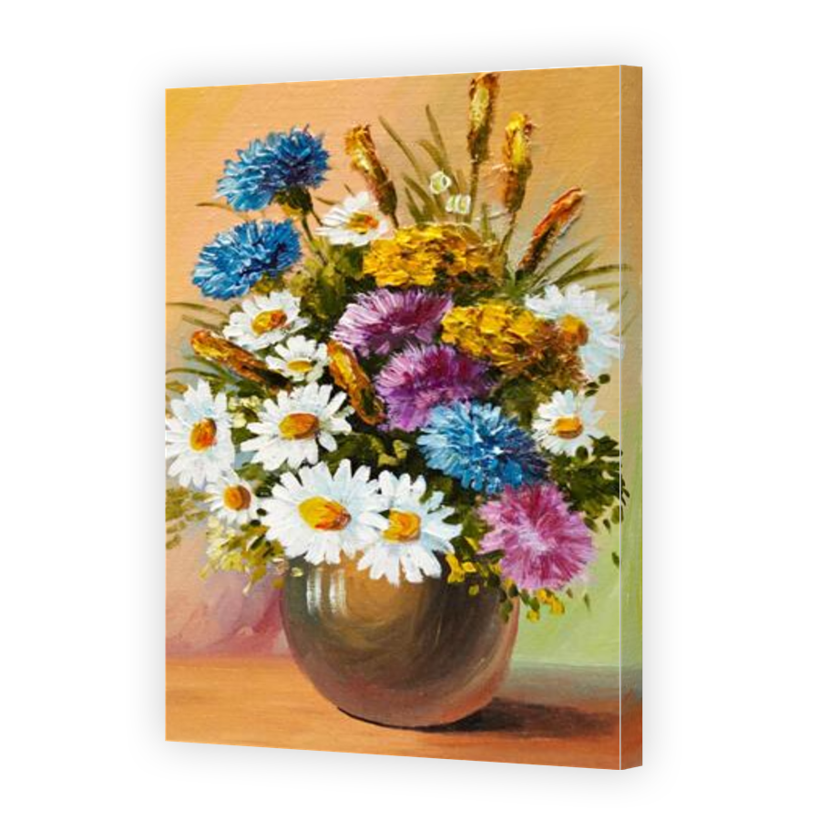 Thumbnail for Canvas - Gallery Canvas Wrap