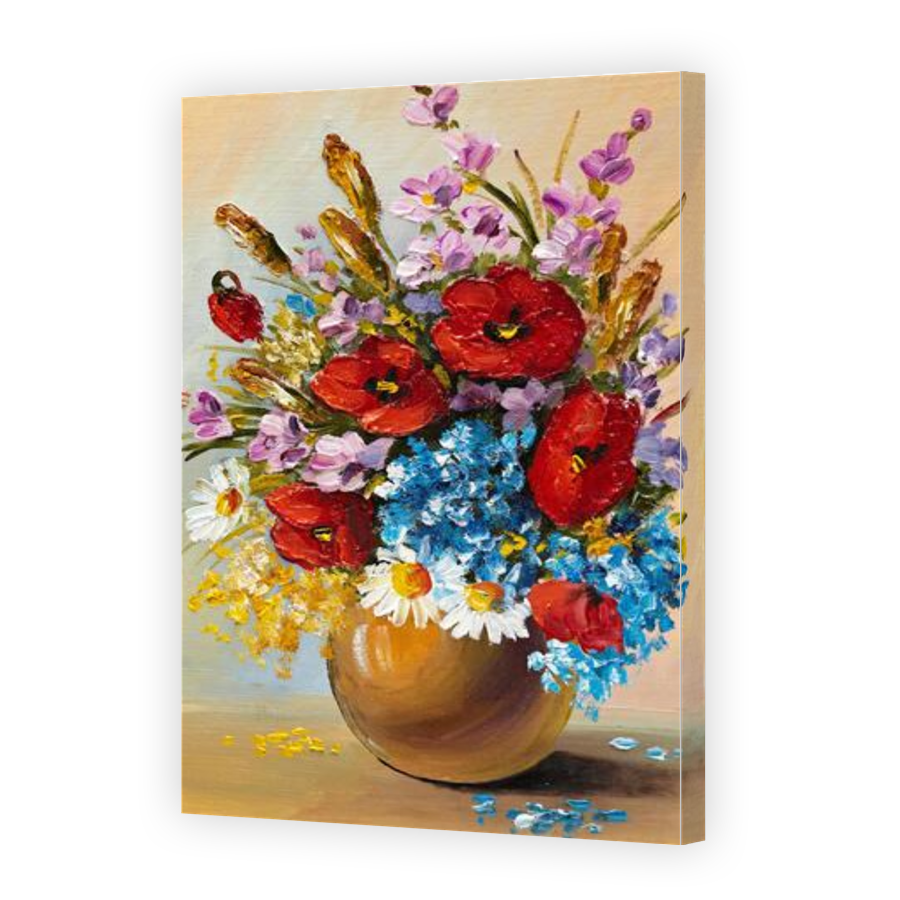 Thumbnail for Canvas - Gallery Canvas Wrap