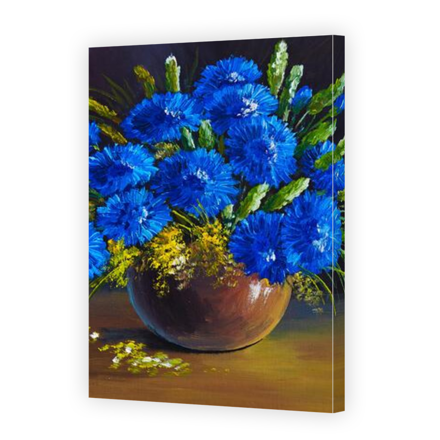 Thumbnail for Canvas - Gallery Canvas Wrap