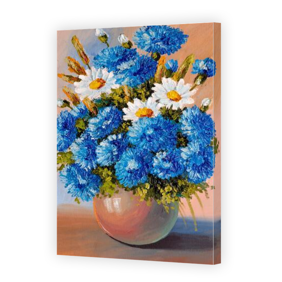 Thumbnail for Canvas - Gallery Canvas Wrap