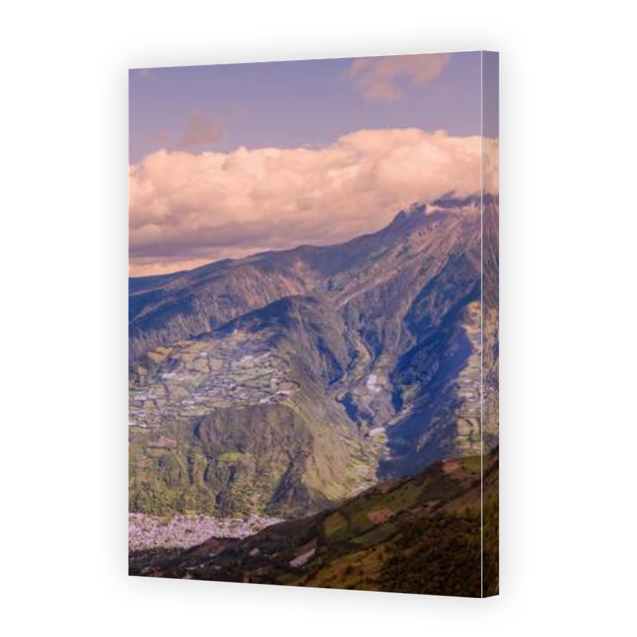 Thumbnail for Canvas - Gallery Canvas Wrap