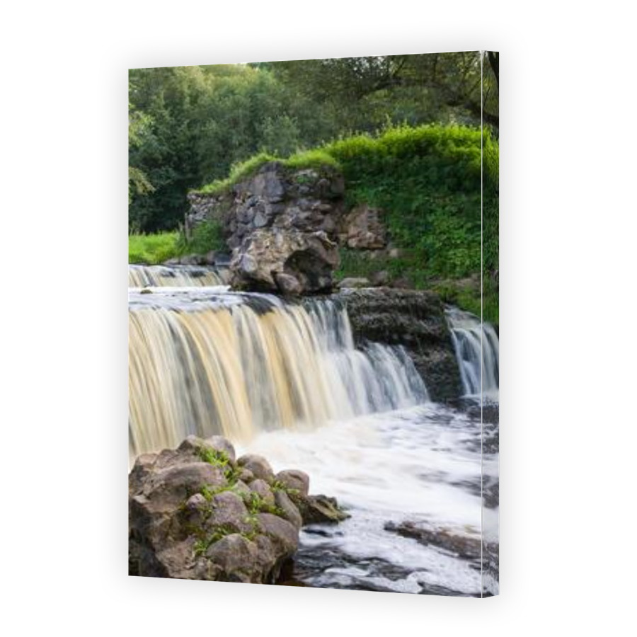Thumbnail for Canvas - Gallery Canvas Wrap