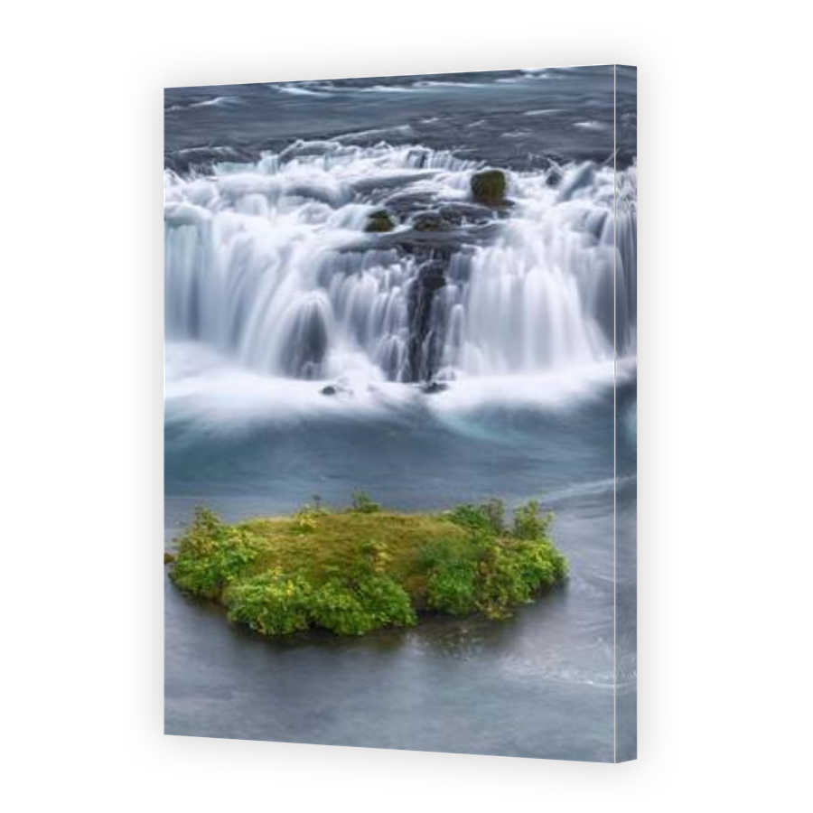Thumbnail for Canvas - Gallery Canvas Wrap