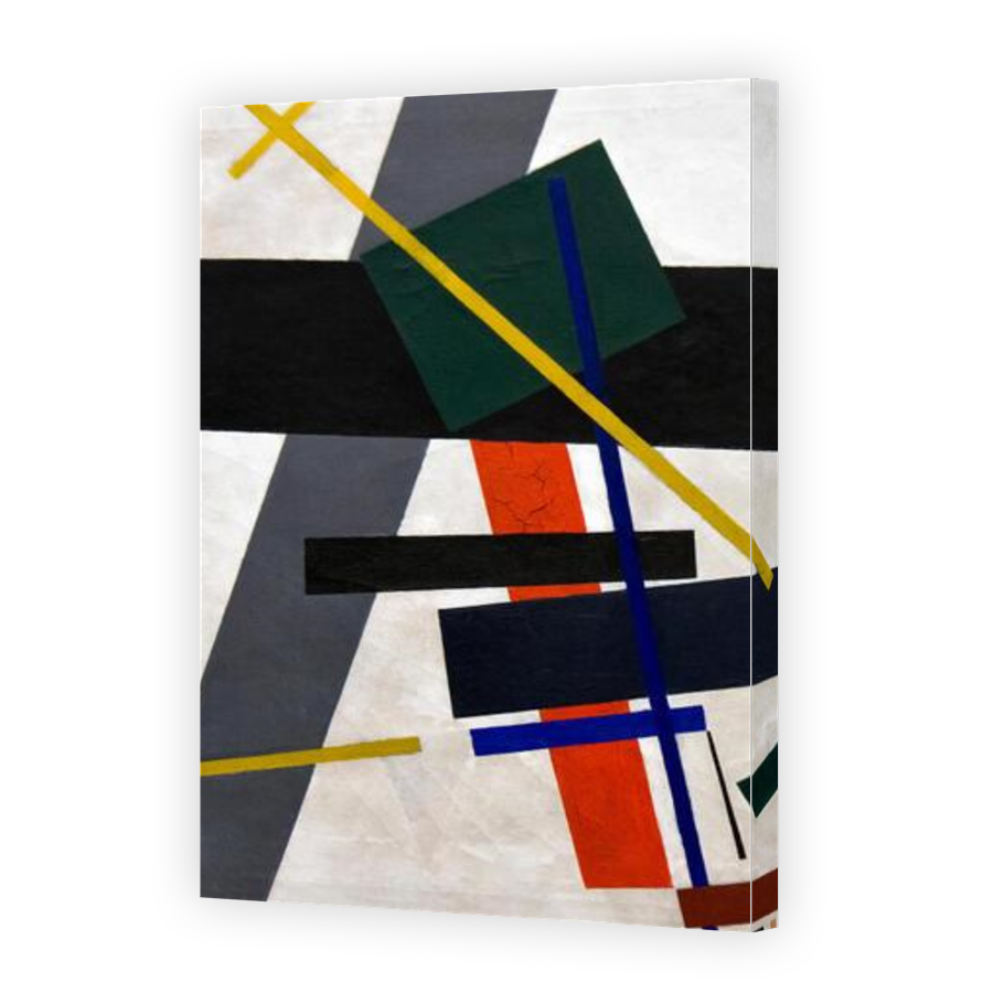 Thumbnail for Canvas - Gallery Canvas Wrap