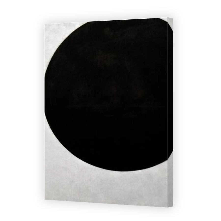 Thumbnail for Canvas - Gallery Canvas Wrap