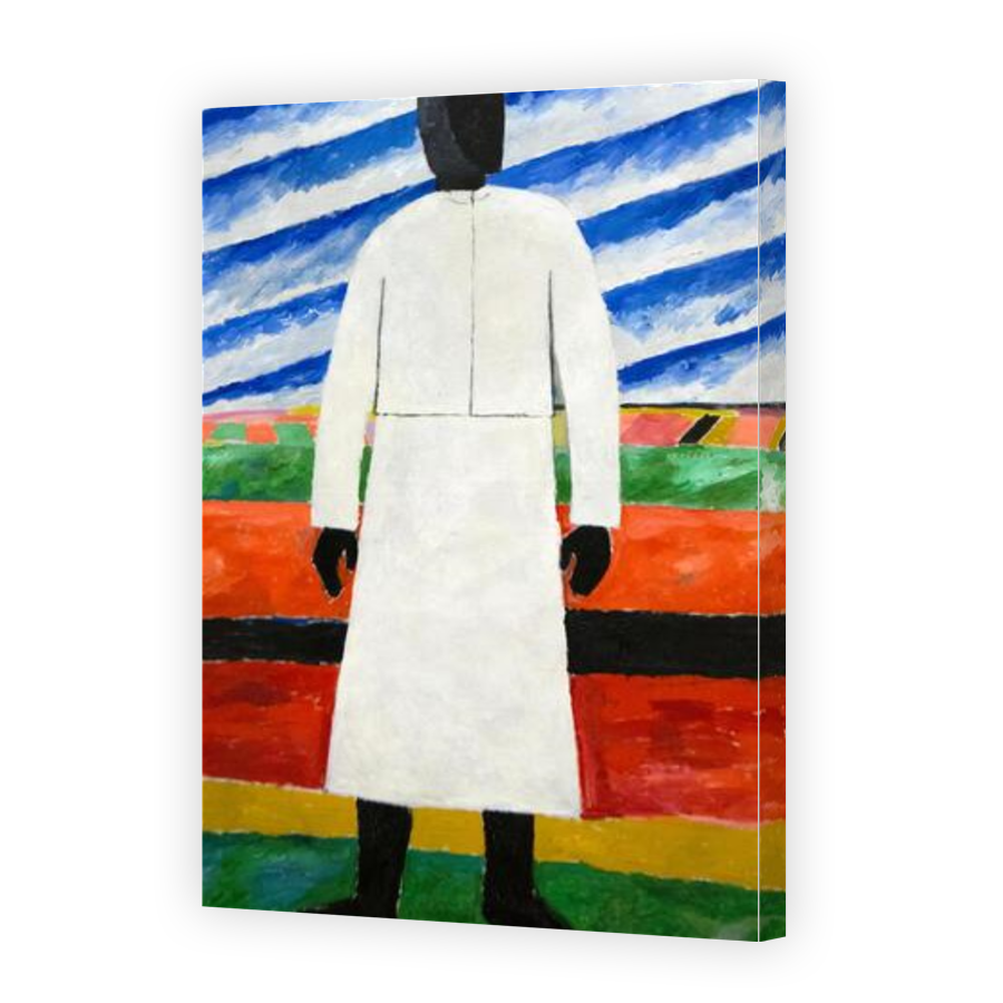 Thumbnail for Canvas - Gallery Canvas Wrap