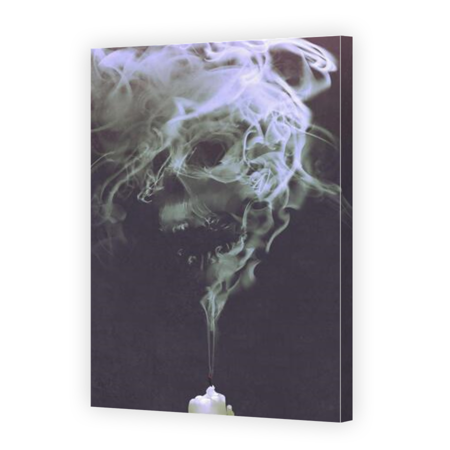 Thumbnail for Canvas - Gallery Canvas Wrap