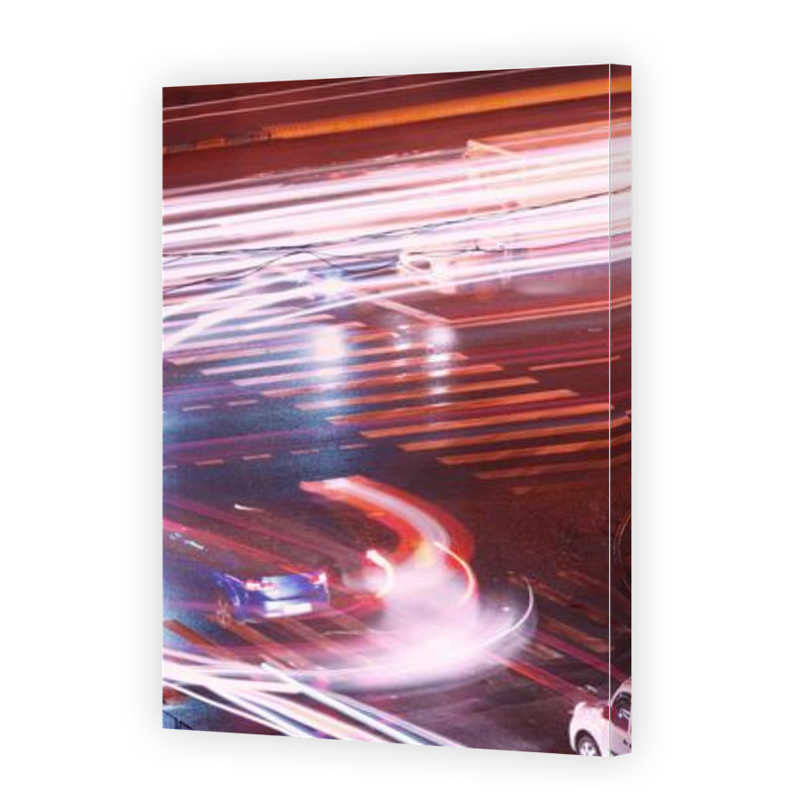 Thumbnail for Canvas - Gallery Canvas Wrap