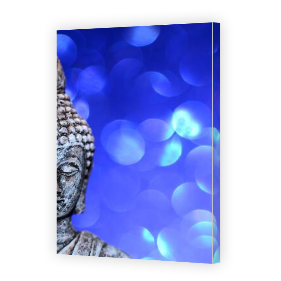Thumbnail for Canvas - Gallery Canvas Wrap