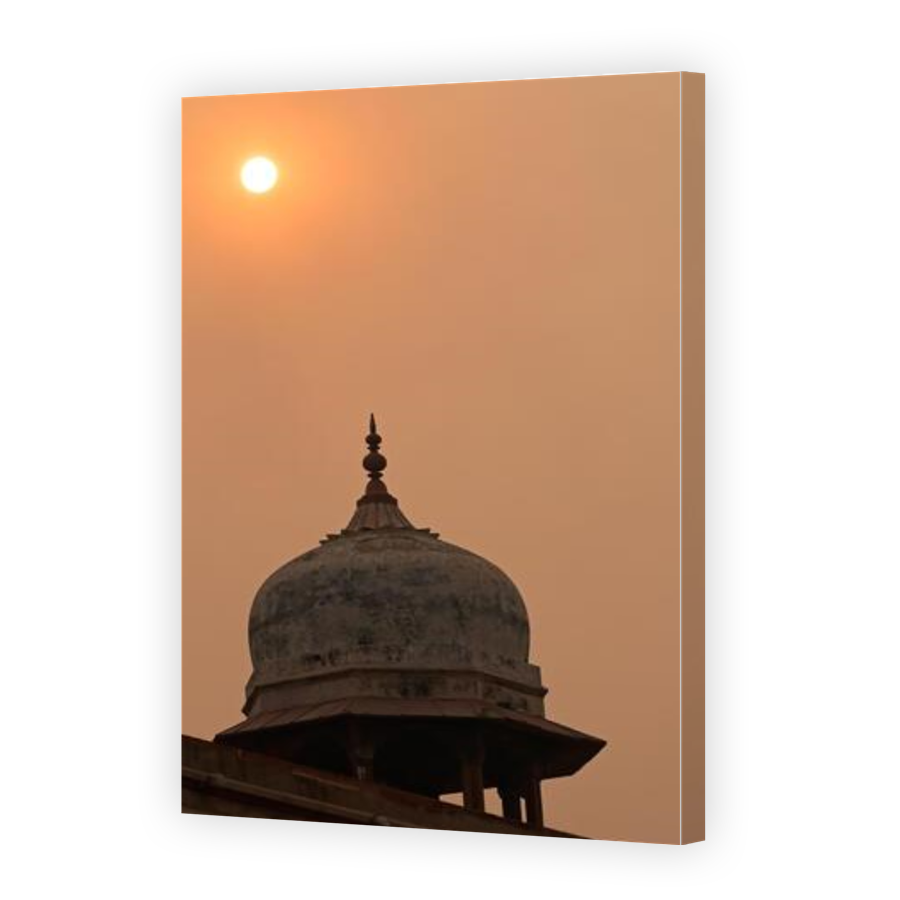 Thumbnail for Canvas - Gallery Canvas Wrap