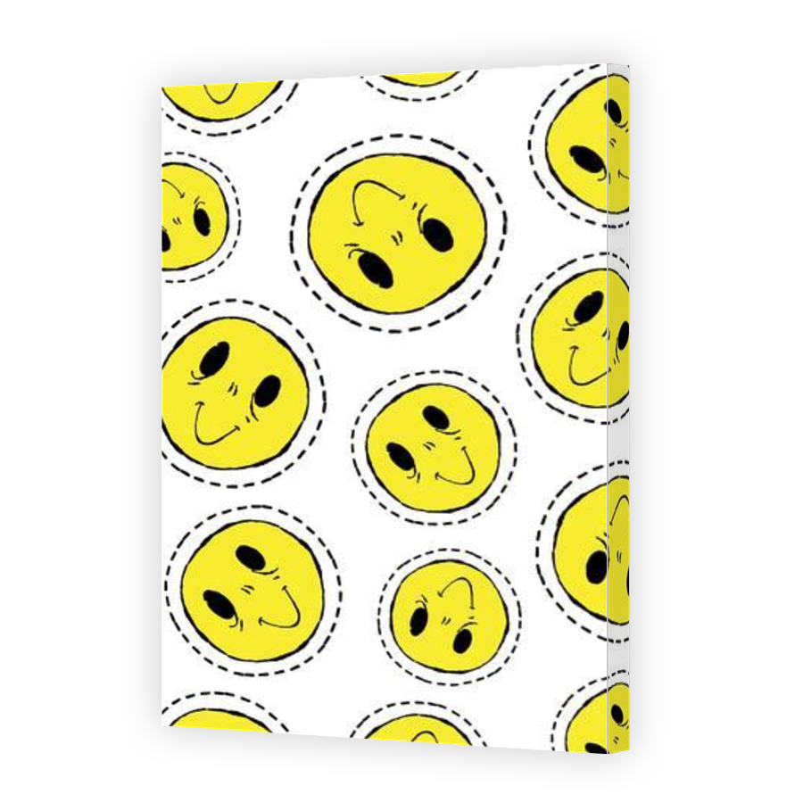 Thumbnail for Canvas - Gallery Canvas Wrap