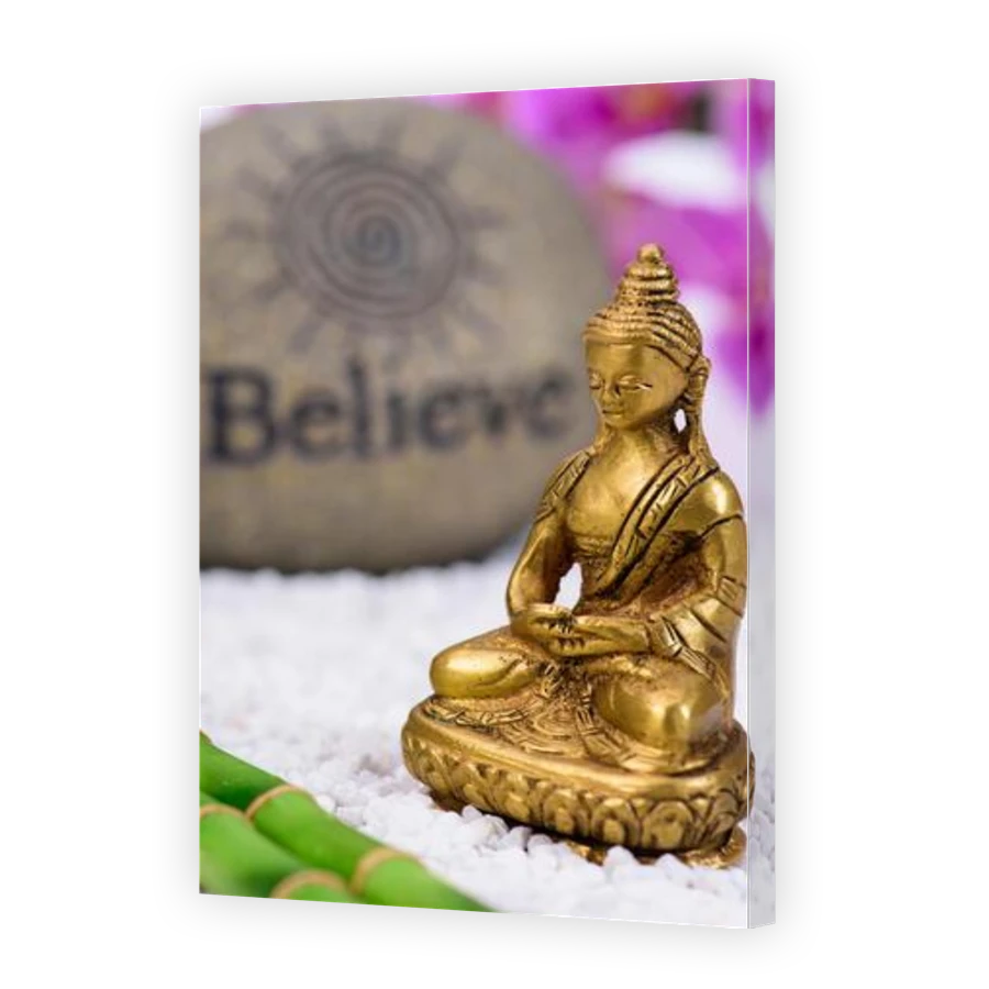 Thumbnail for Canvas - Gallery Canvas Wrap