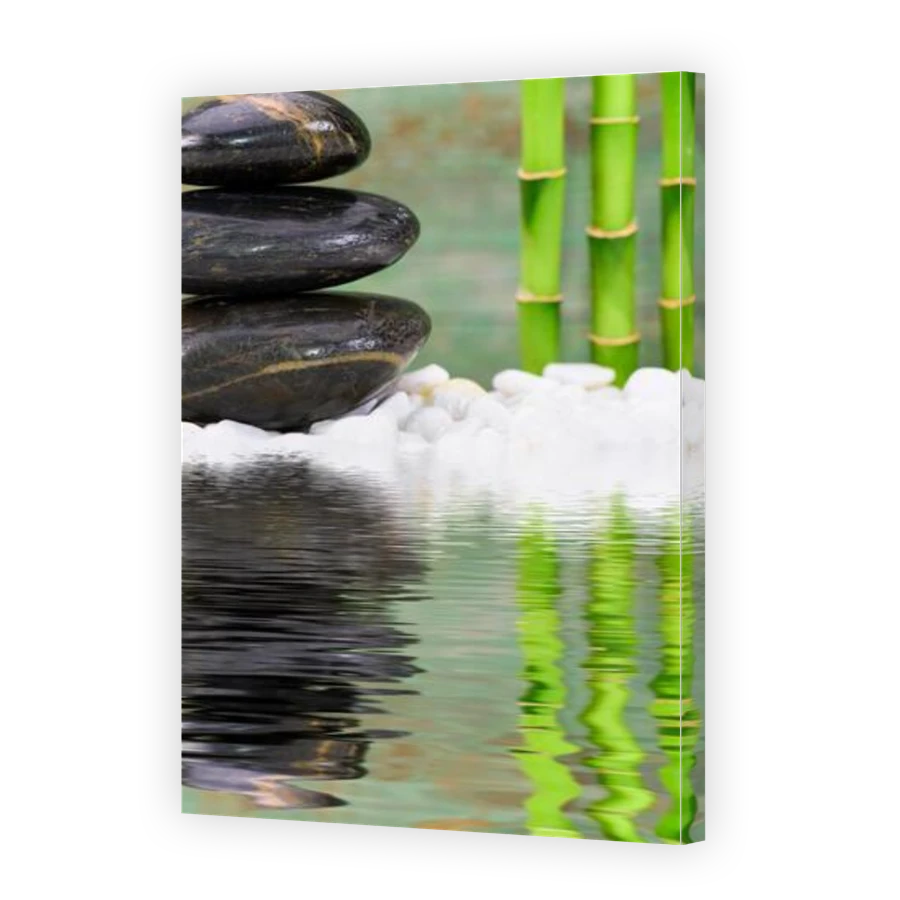 Thumbnail for Canvas - Gallery Canvas Wrap