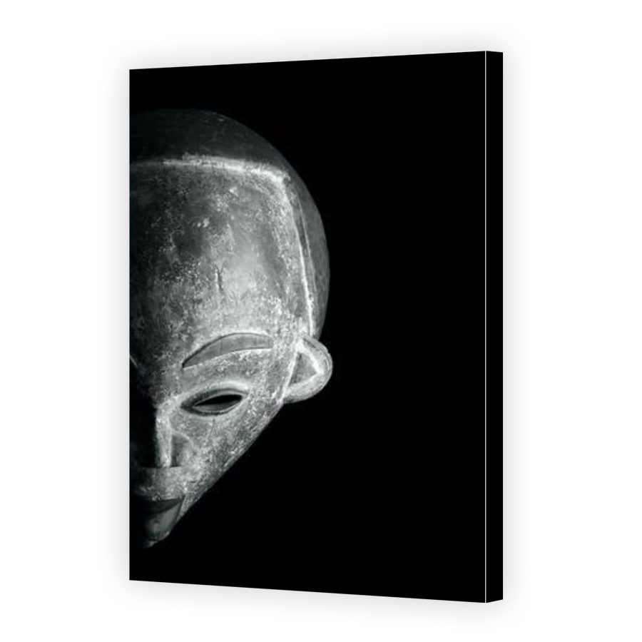 Thumbnail for Canvas - Gallery Canvas Wrap