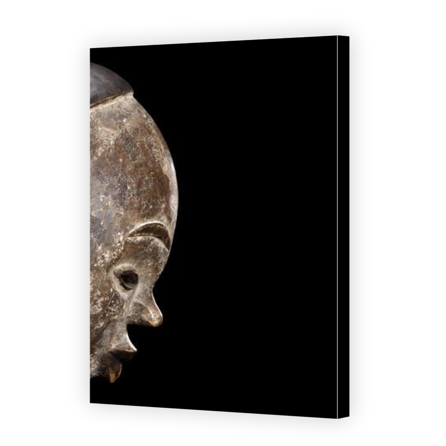 Thumbnail for Canvas - Gallery Canvas Wrap