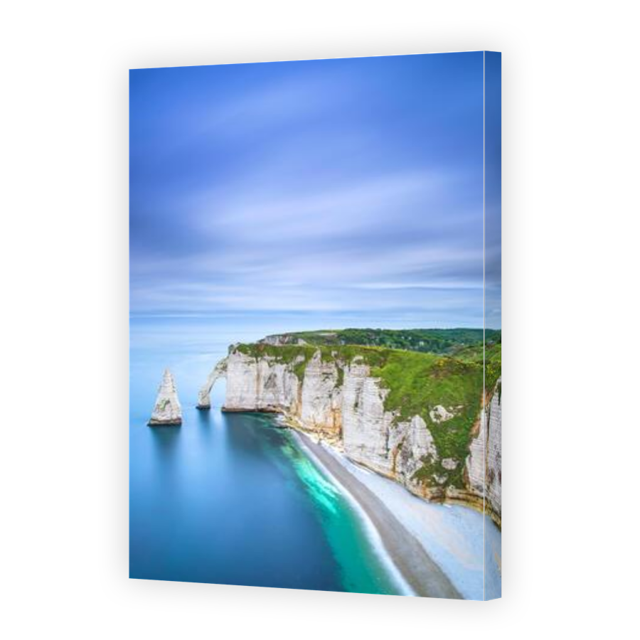 Thumbnail for Canvas - Gallery Canvas Wrap