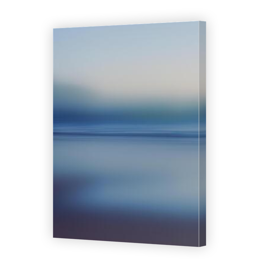 Thumbnail for Canvas - Gallery Canvas Wrap