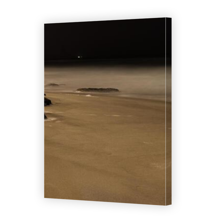 Thumbnail for Canvas - Gallery Canvas Wrap