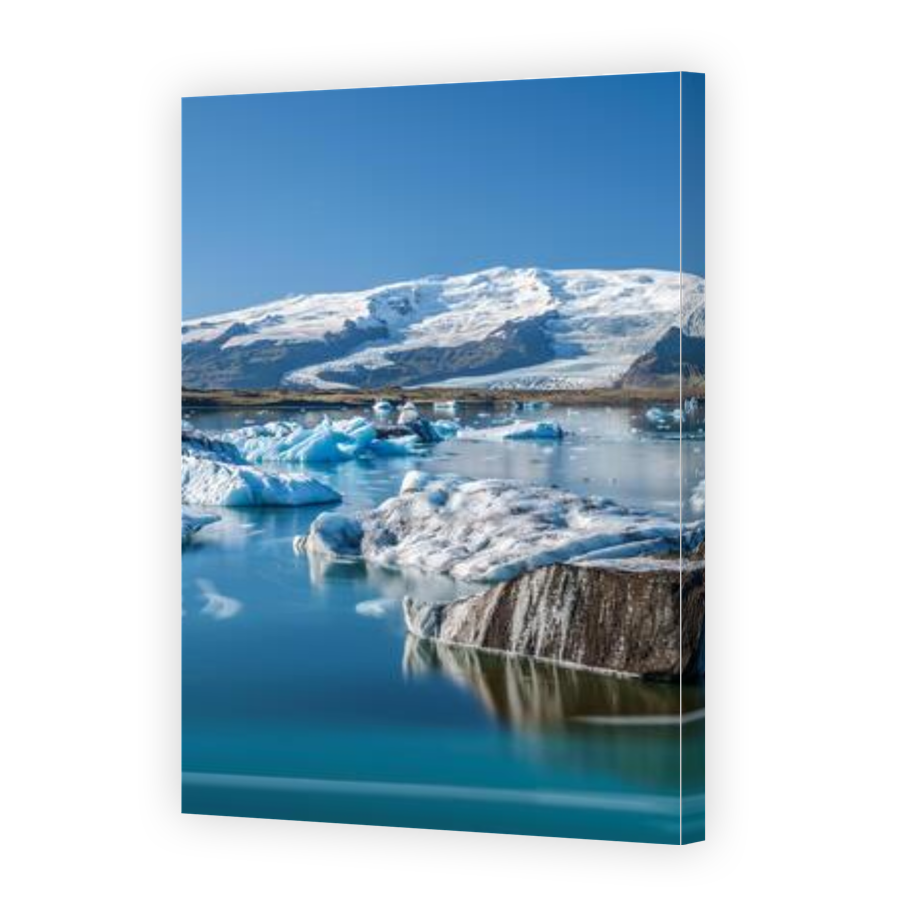 Thumbnail for Canvas - Gallery Canvas Wrap
