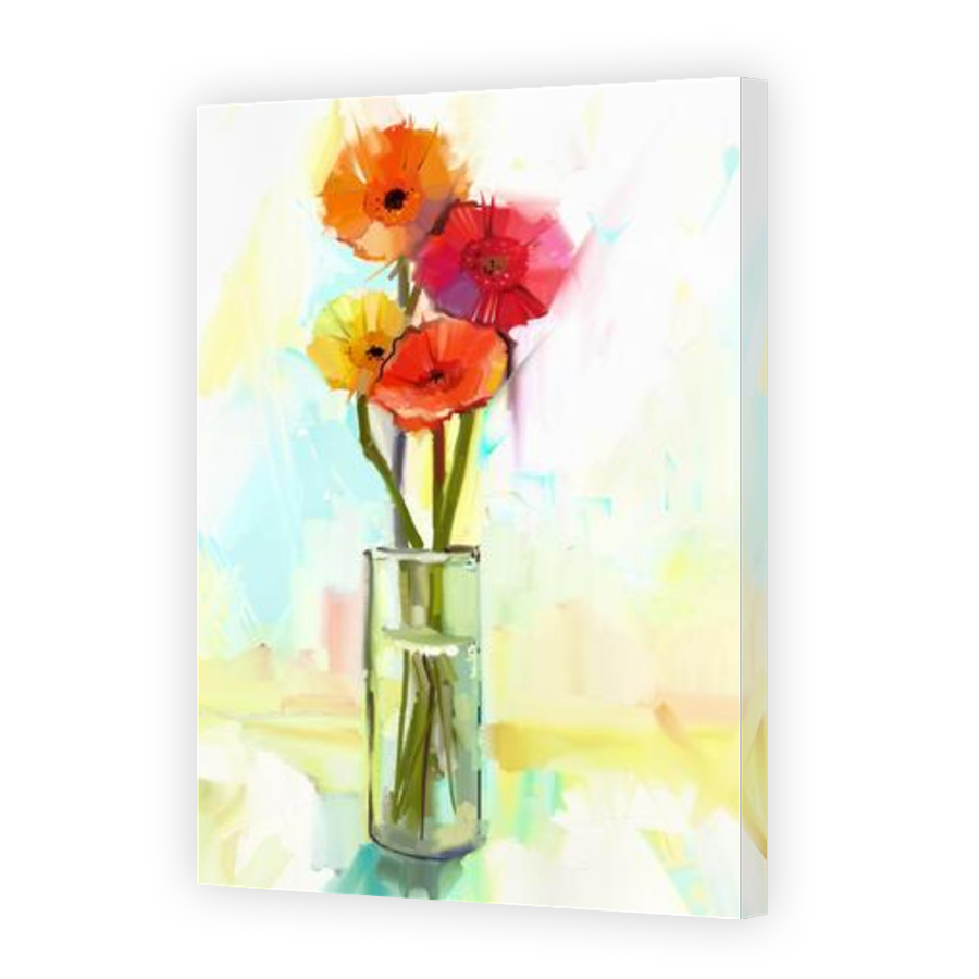 Thumbnail for Canvas - Gallery Canvas Wrap
