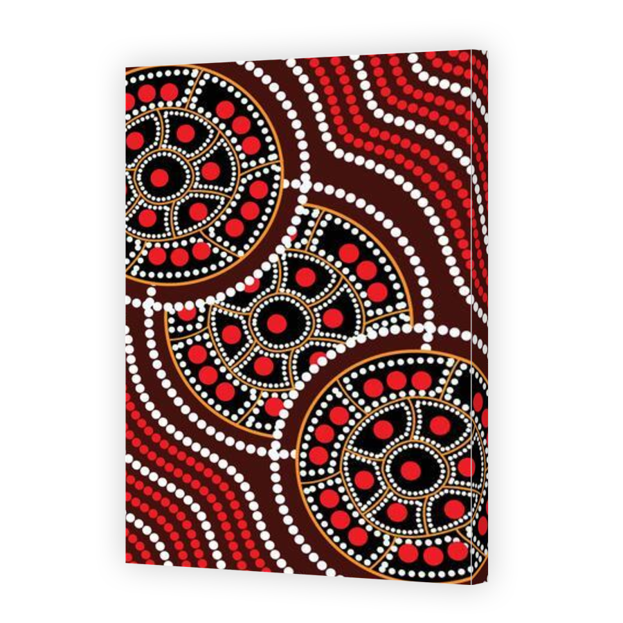 Thumbnail for Canvas - Gallery Canvas Wrap