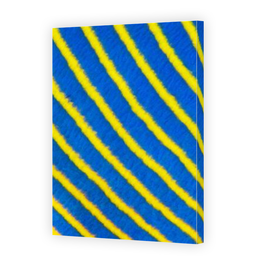 Thumbnail for Canvas - Gallery Canvas Wrap