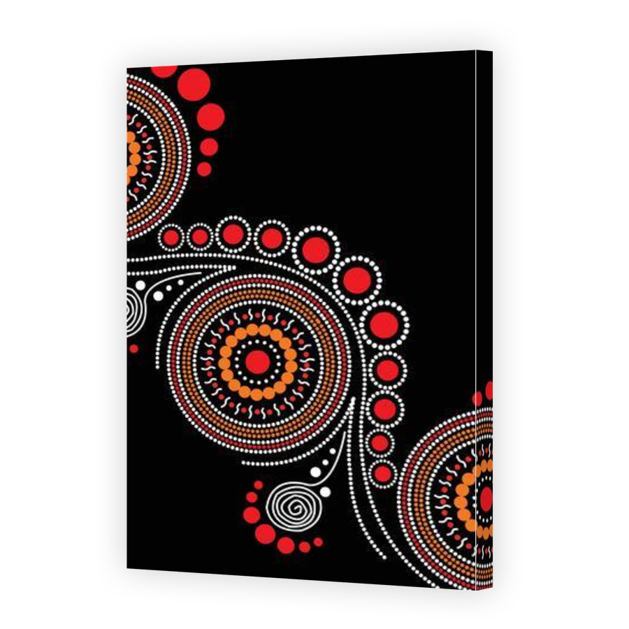 Thumbnail for Canvas - Gallery Canvas Wrap