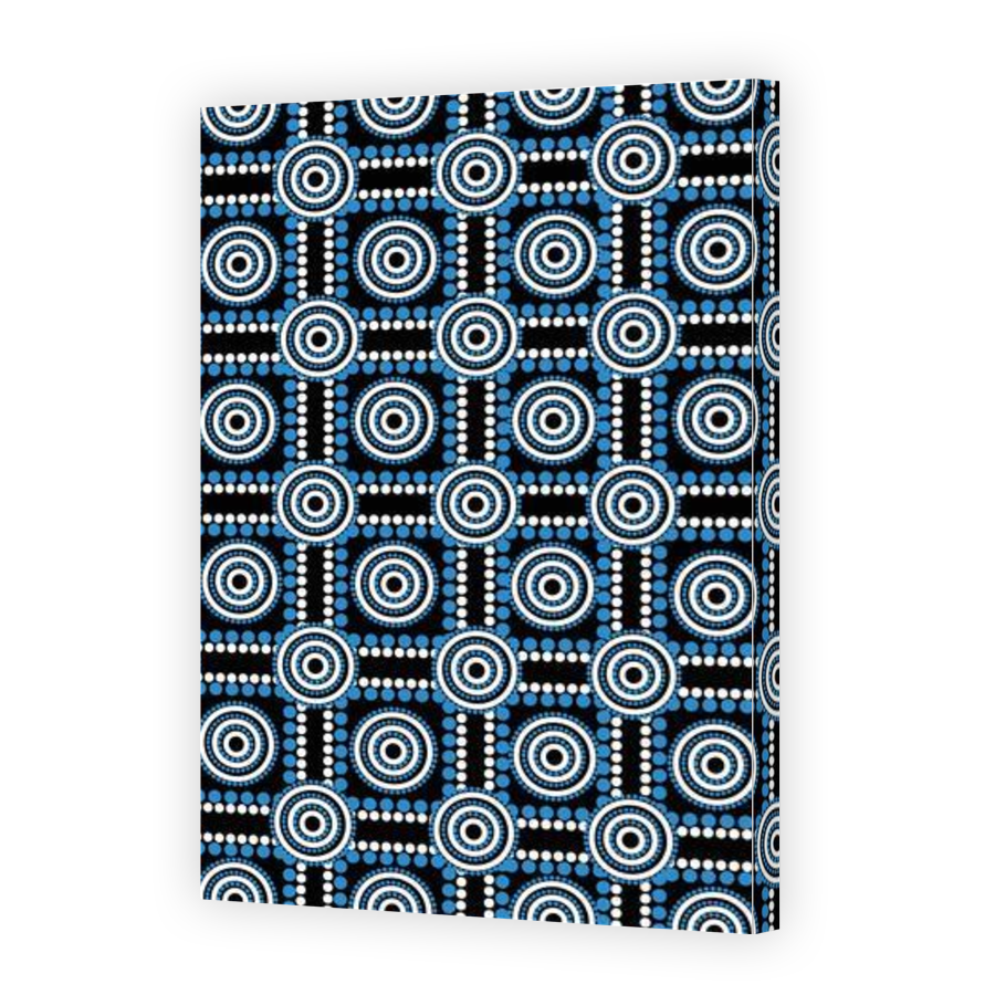 Thumbnail for Canvas - Gallery Canvas Wrap