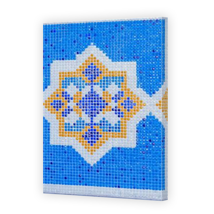 Thumbnail for Canvas - Gallery Canvas Wrap