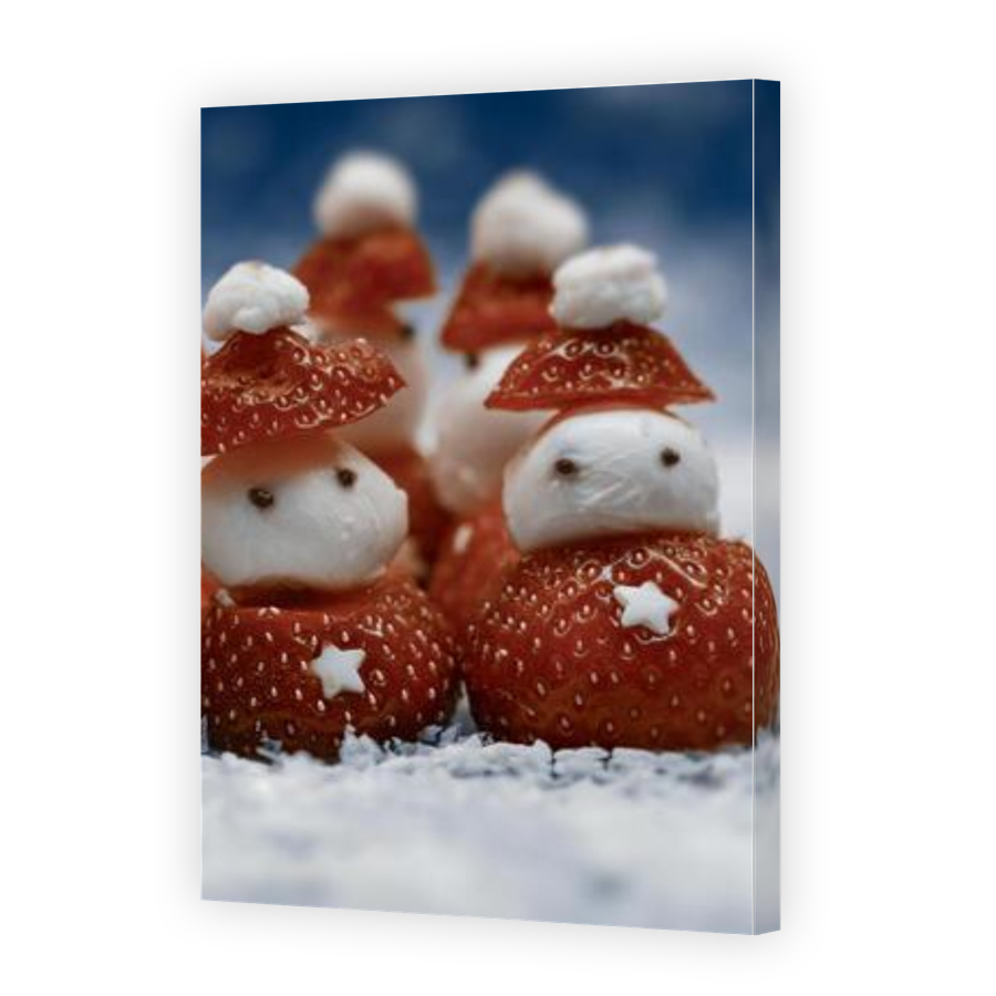 Thumbnail for Canvas - Gallery Canvas Wrap