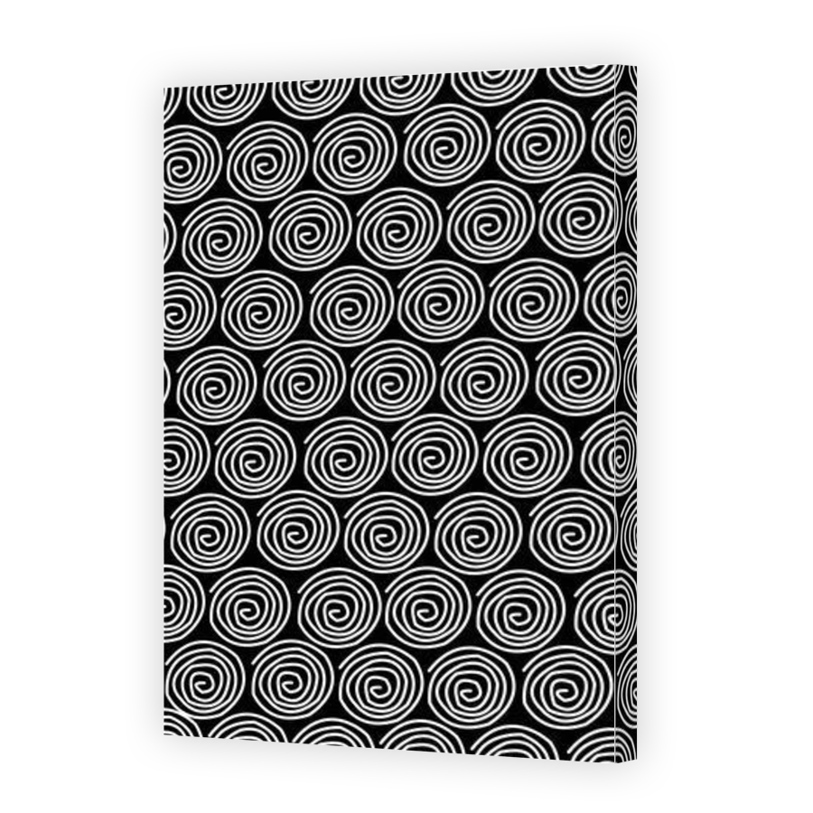 Thumbnail for Canvas - Gallery Canvas Wrap