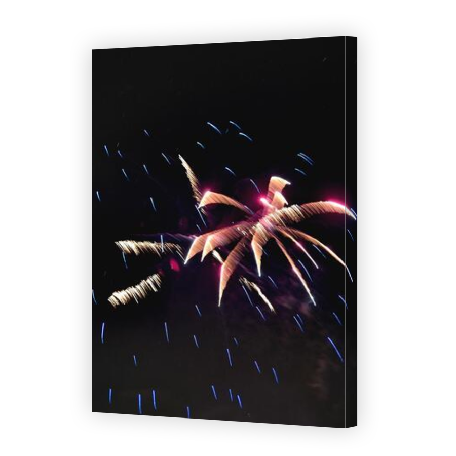 Thumbnail for Canvas - Gallery Canvas Wrap