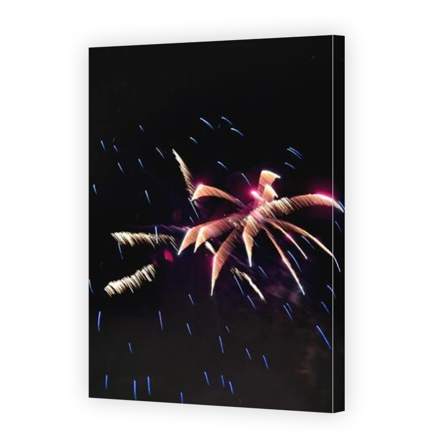 Thumbnail for Canvas - Gallery Canvas Wrap