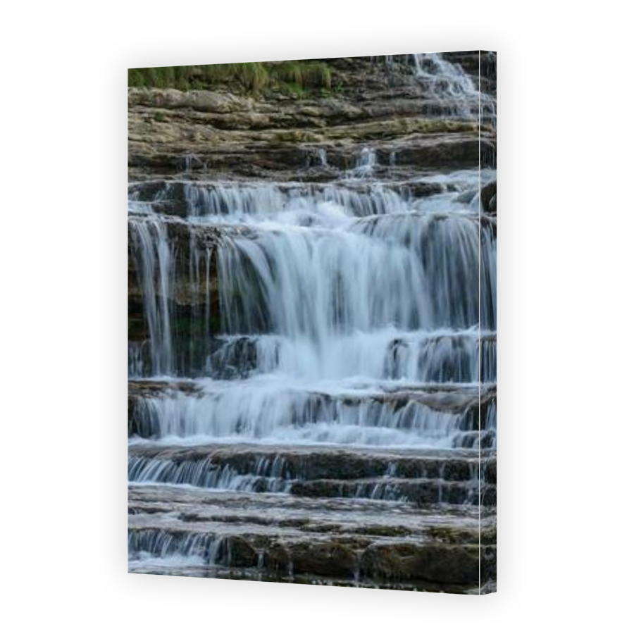 Thumbnail for Canvas - Gallery Canvas Wrap