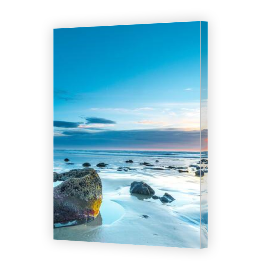 Thumbnail for Canvas - Gallery Canvas Wrap