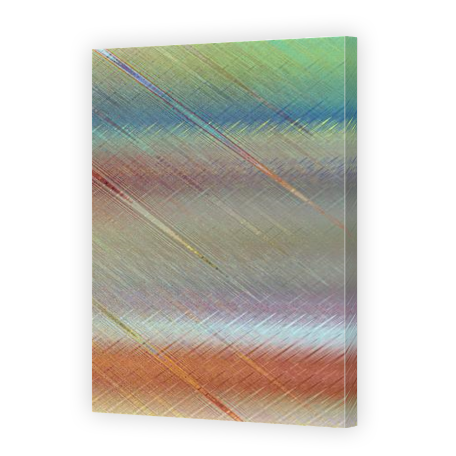 Thumbnail for Canvas - Gallery Canvas Wrap
