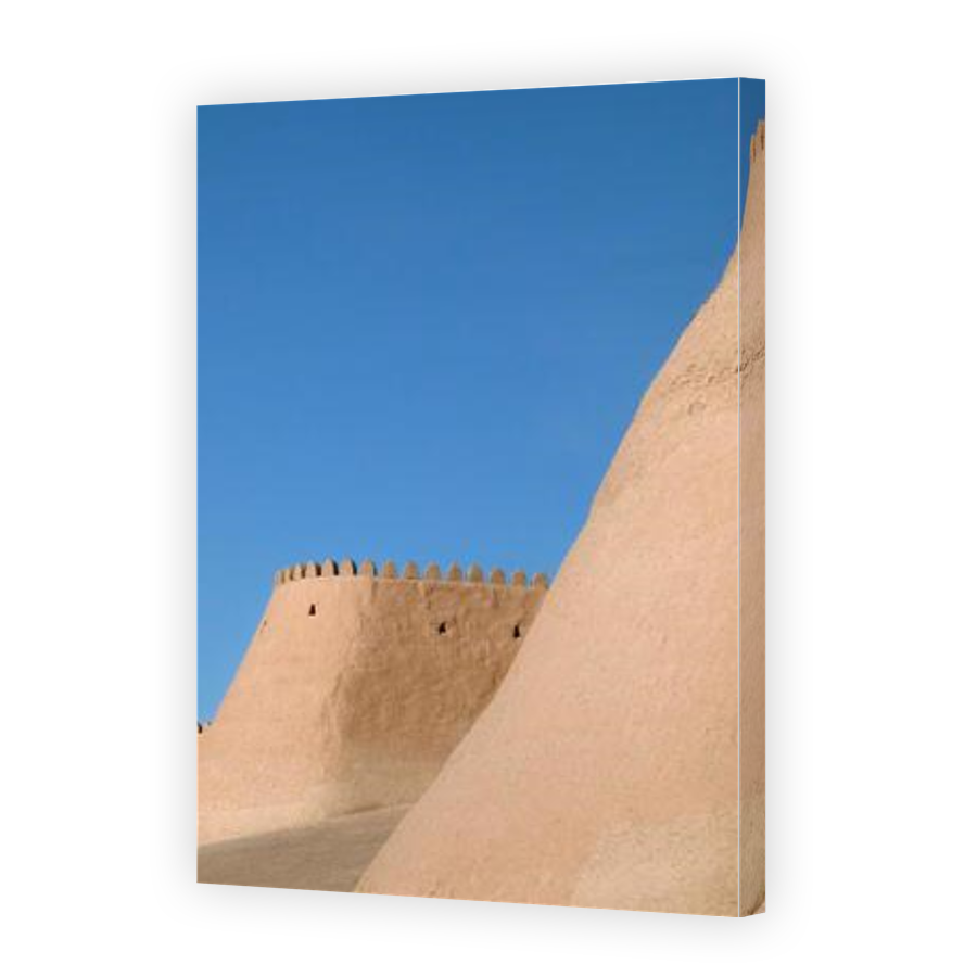 Thumbnail for Canvas - Gallery Canvas Wrap