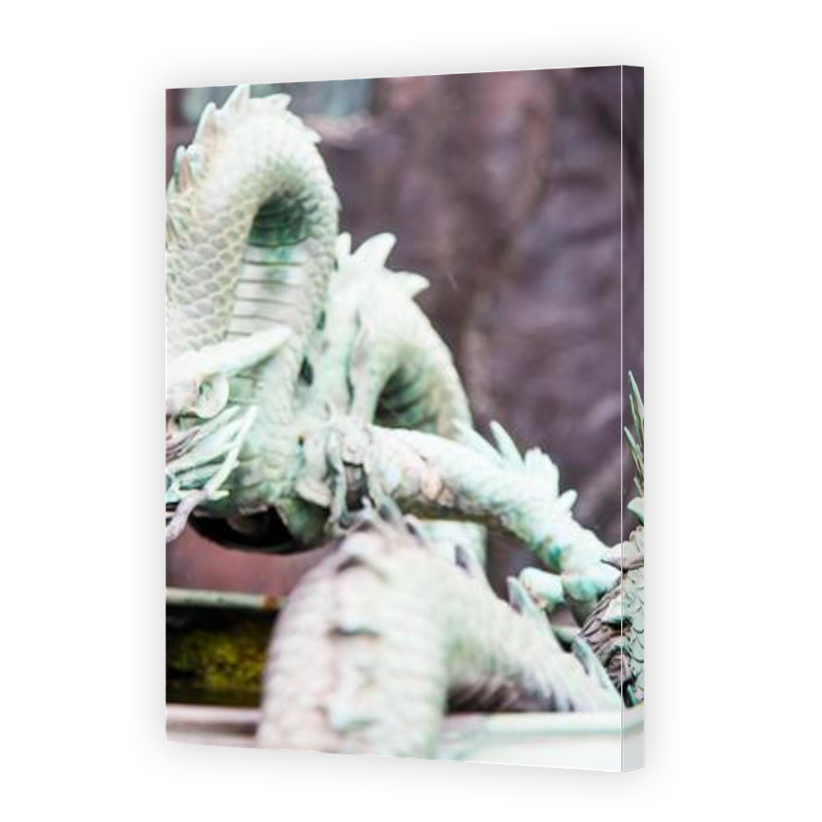 Thumbnail for Canvas - Gallery Canvas Wrap