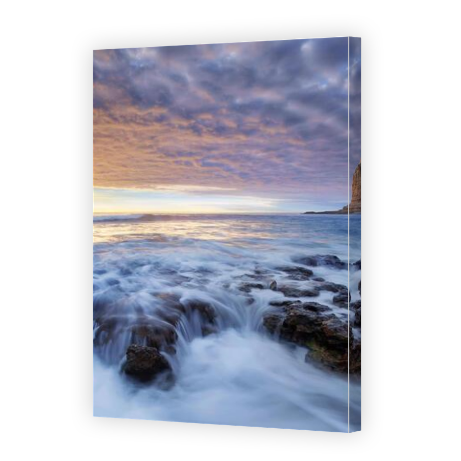 Thumbnail for Canvas - Gallery Canvas Wrap